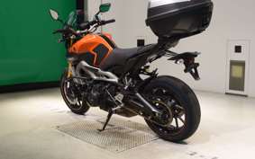 YAMAHA MT-09 2014 RN34J