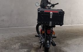 HONDA CROSS CUB110 JA45
