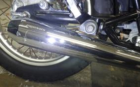 YAMAHA SR400 Gen.4 2012 RH03J