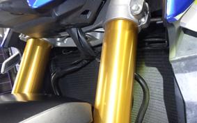 SUZUKI GSX-S 1000 Gen.2 2021 EK1AA