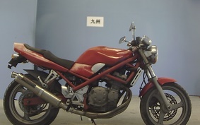 SUZUKI BANDIT 250 GJ74A