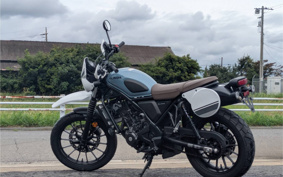 HONDA CL250 MC57