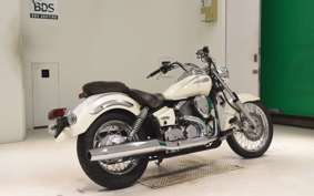 YAMAHA DRAGSTAR 250 2026 VG05J
