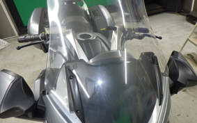 KAWASAKI 1400 GTR 2007 ZGT40A