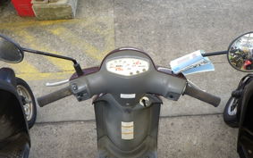 SUZUKI LET's 4 CA45A