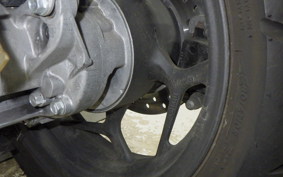 HONDA PCX 125 2026 JK05