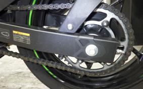 KAWASAKI NINJA 400 2022 EX400G