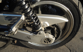 KAWASAKI ZEPHYR 1100 1993 ZRT10A