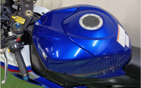 SUZUKI GSX-R1000 2007 GT77A