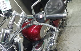 YAMAHA VIRAGO 250 2019 3DM