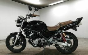SUZUKI GSX250FX ZR250C