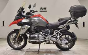 BMW R1200GS 2013