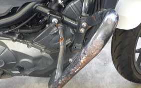 HONDA NC750L RC67