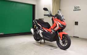 HONDA ADV150 KF38