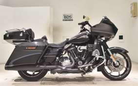 HARLEY FLTRXSE1800CVO 2012
