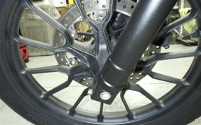 HONDA CL250-2 MC57