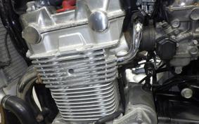 HONDA CB1300SF SUPER FOUR 2001 SC40