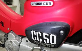 HONDA CROSS CUB 50 2026 AA06