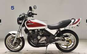 KAWASAKI ZEPHYR 400 Gen.2 1998 ZR400C