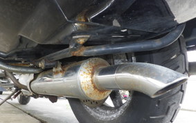 HONDA GL1500 GOLD WING SE 1992 SC22