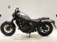 Фото Honda REBEL 500 A 2022 с японского аукциона