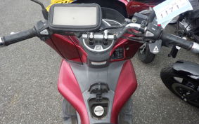 HONDA PCX 125 JF81
