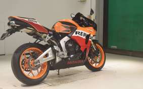 HONDA CBR600RR GEN 3 2016