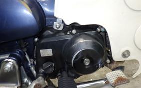 HONDA C50 SUPER CUB 2003 AA01