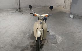 HONDA LITTLE CUB AA01