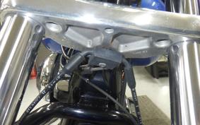 HARLEY FXDL1690 2016