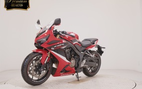HONDA CBR650R 2022 RH03