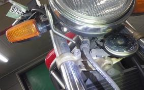 HONDA VTR 250 2007 MC33