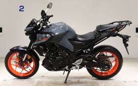 YAMAHA MT-25 A 2010 RG43J