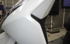 HONDA LEAD 125 2025 JF45