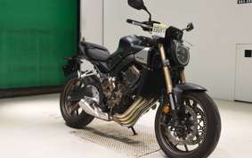 HONDA CB650R E-Clutch 2024 RH17