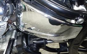 YAMAHA DRAGSTAR 400 2008 VH01J
