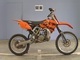 Фото KTM 85 SX с японского аукциона