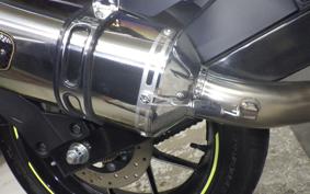 SUZUKI GIXXER 250 SF 1997 ED22B