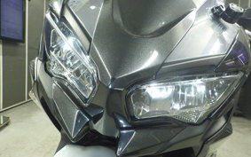 KAWASAKI NINJA 650 A 2022 ER650H