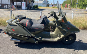 HONDA FUSION MF02