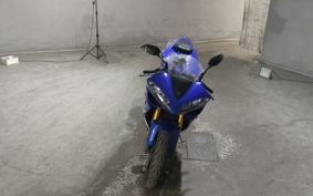 YAMAHA YZF-R1 2010 RN20