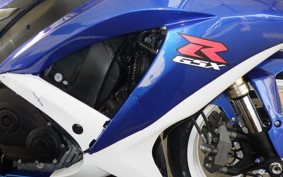 SUZUKI GSX-R600