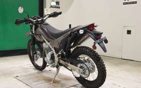 KAWASAKI KLX230ｼｪﾙﾊﾟ 2007 LX232A