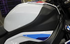 BMW S1000R 2021