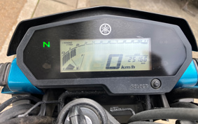 YAMAHA FZ25 RG42