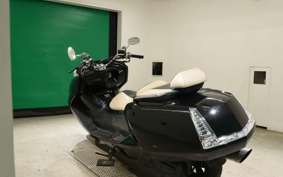 YAMAHA MAXAM 250 1996 SG21J