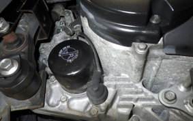 HONDA FORZA SI 1996 MF12