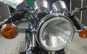 YAMAHA SR400 Gen.5 2019 RH16J