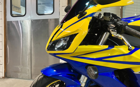 HONDA CBR1000RR 2007 SC57
