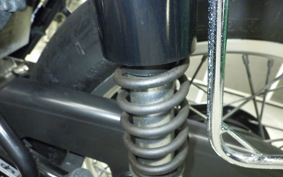 KAWASAKI W650 2010 EJ650A